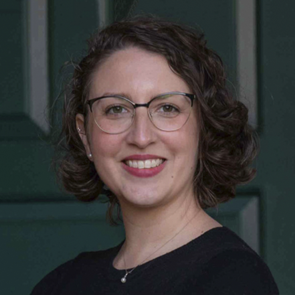 Alicia L. Jurek, Ph.D. | Policy & Innovation Center