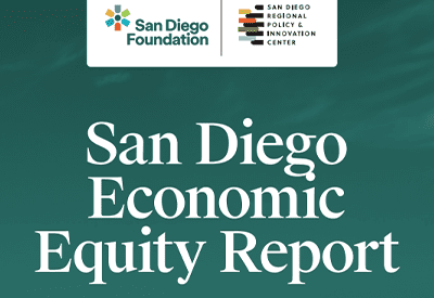 San Diego Economic Equity Report