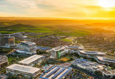 Report: Planning a Thriving Ecosystem of Higher Education in South County