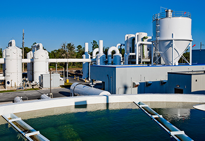 Water Innovations Navigator