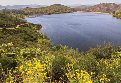 Water Affordability in San Diego County
