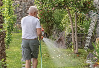 The Story of San Diego’s Water