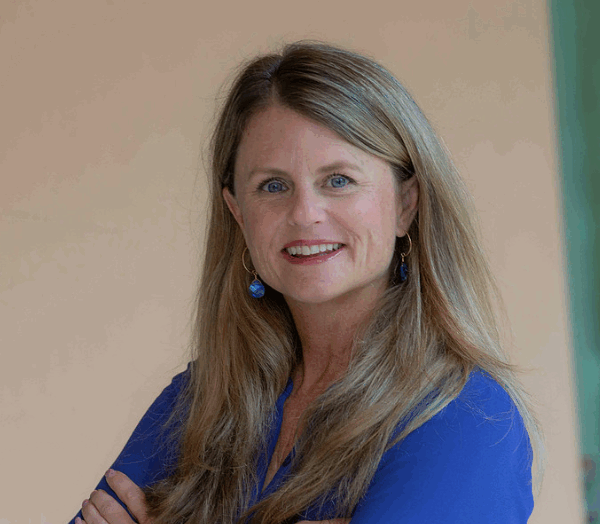 Kristin Garrett Montgomery