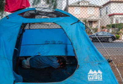 DC Explained: Can San Diego Tackle Homelessness with Less Help from Washington?