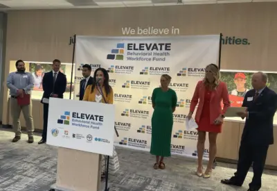 County launches $75M program to attract thousands of new workers for mental health jobs