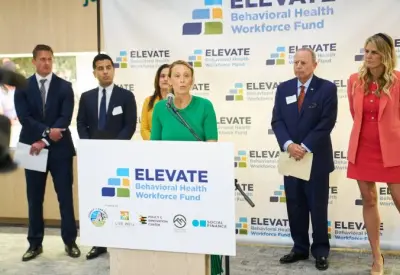 ‘The Need Is Out There’