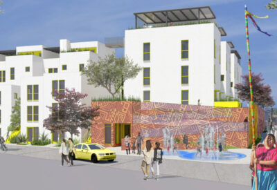 Avanzando San Ysidro Community Land Trust Case Study