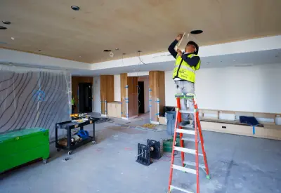 San Diego County job growth slowed in 2025, with 62% fewer jobs than the previous year