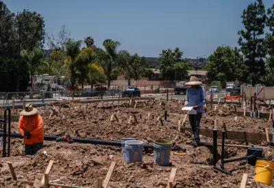 DC Explained: The Biggest Federal Housing Bill in Decades Just Passed the Senate. Should San Diego Care?