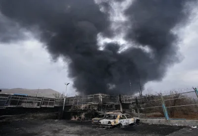 Iran war: Economic impacts, talking to kids about the news