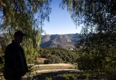 Escondido has some of San Diego County’s priciest water. Avocado growers have waited a decade for a lifeline.