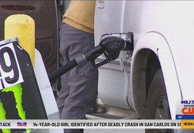 Flex fuel cars switch to E85 amid soaring gas prices